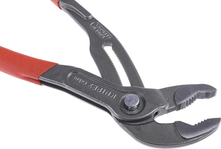 Productafbeelding Knipex Cobra®High-tech waterpomptang 87 01 300 (300 mm)