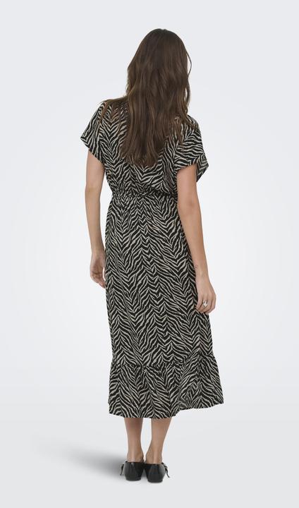 Image du produit Only Onlzilla Adele Ss Long Dress Noos Wvn (S)