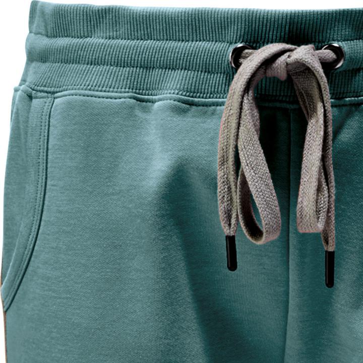 Immagine prodotto Erwin Müller Pantaloni elasticizzati da donna, corti (W36/L38)