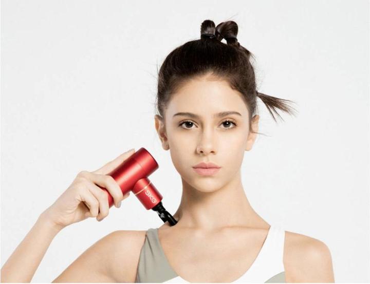 Produktbild SKG Massagepistole (4 Stufen, 660 min)