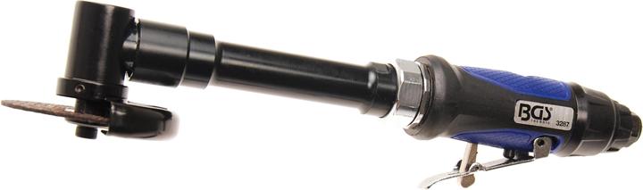 Produktbild BGS Druckluft-Trennschneider