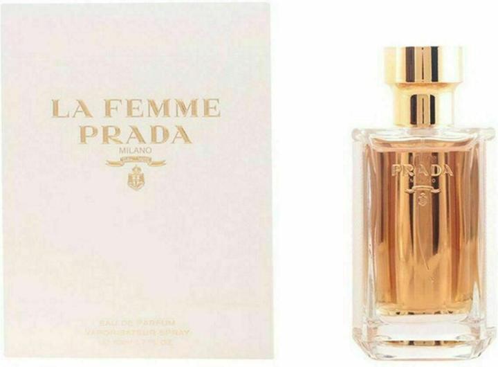 Immagine prodotto Prada femme fatale (Eau de parfum, 50 ml)