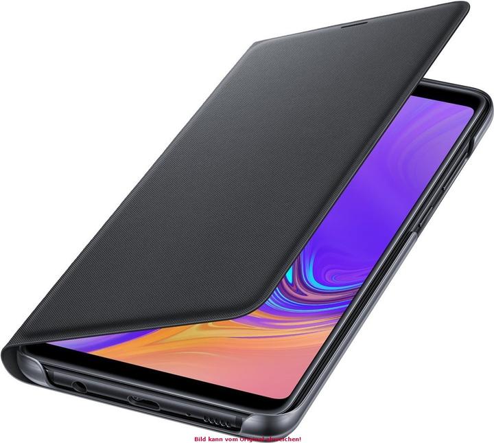 Produktbild Samsung Wallet Cover (Samsung Galaxy A9)