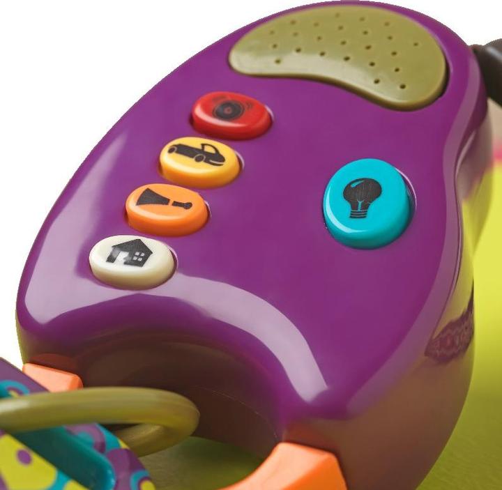 Produktbild B.toys FunKeys