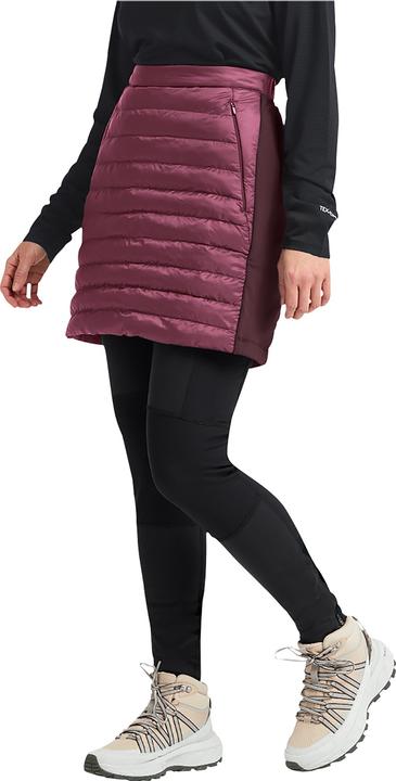 Actual product image Jack Wolfskin Routeburn Pro Ins Skirt W (XL)