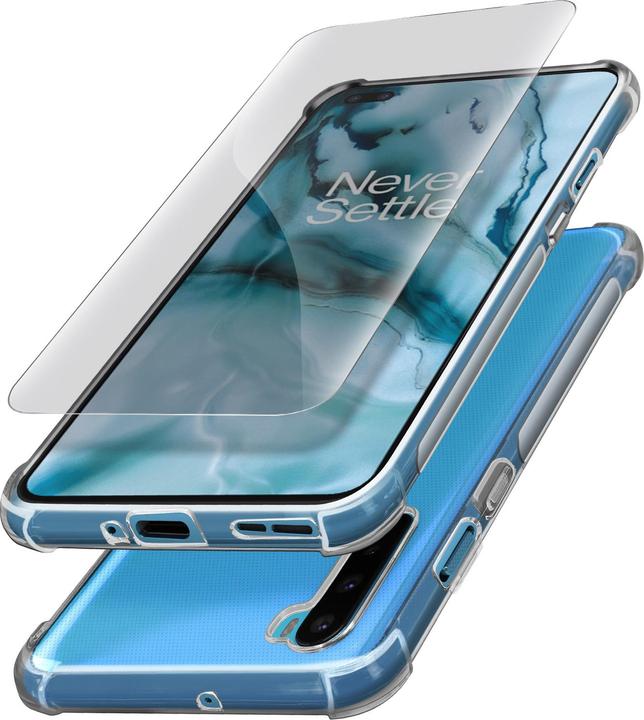 Produktbild Avizar Prems Series (OnePlus Nord)