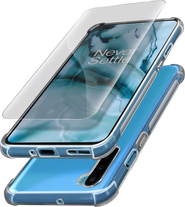 Actual product image Avizar Prems Series (OnePlus North)