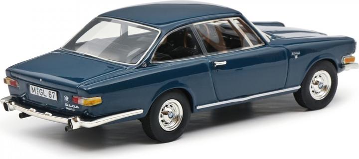 Jouet Ancien Schuco - Voiture Mécanique 3000 - Collection Vintage - Occasion