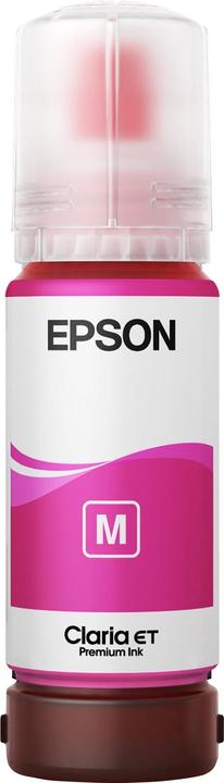 Produktbild Epson 114 EcoTank ink bottle (M)