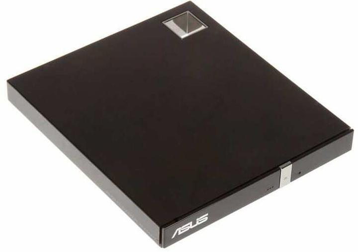 Image du produit ASUS Sbc-06d2x-U (Lecteur Blu-ray, Graveur de CD, Lecteur de CD, Graveur de DVD, Lecteur DVD)