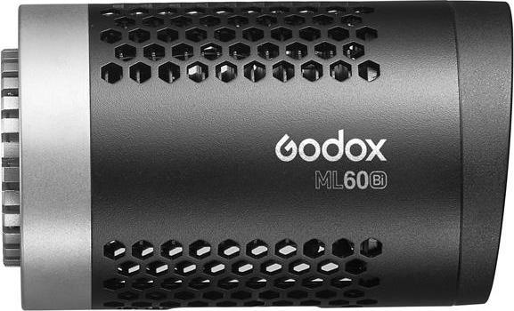 Produktbild Godox Bi-Color LED Video Leuchte (60 W, Set)