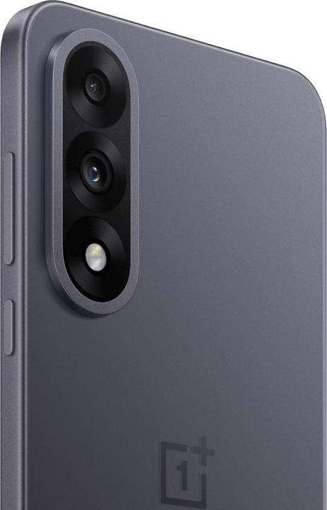Actual product image OnePlus Nord 5 (256 GB, Phantom Grey, 6.83", Dual SIM, 5G)