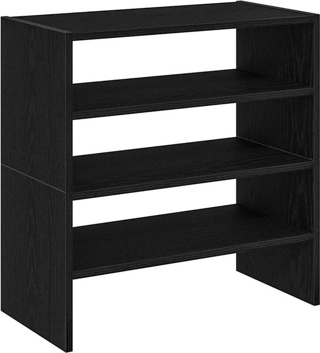 Actual product image vidaXL Schuhregal (60 x 30 x 30.50 cm)
