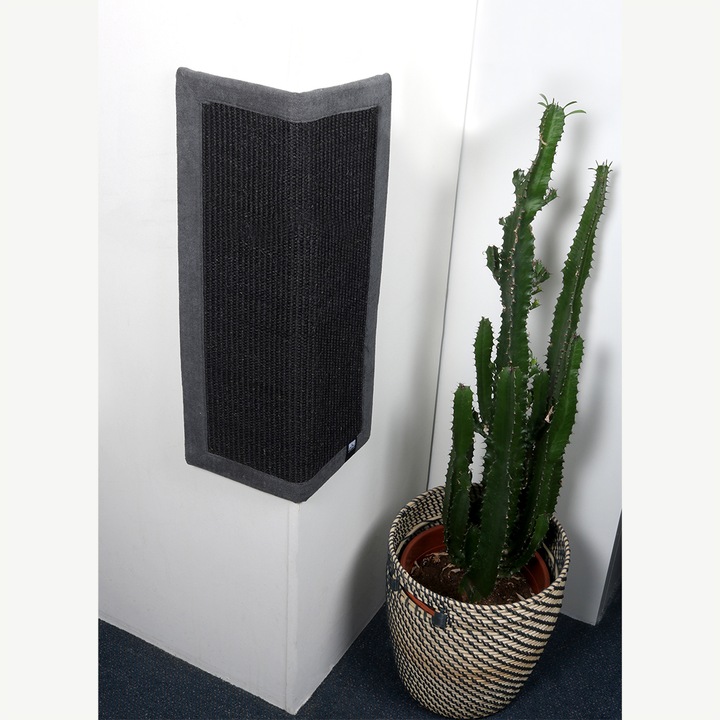 Image du produit EBI Place Krappa (1.50 cm, blanc-sisal)