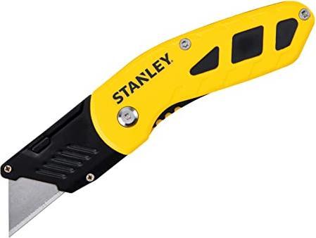 Actual product image Stanley utility knife (Cutters)