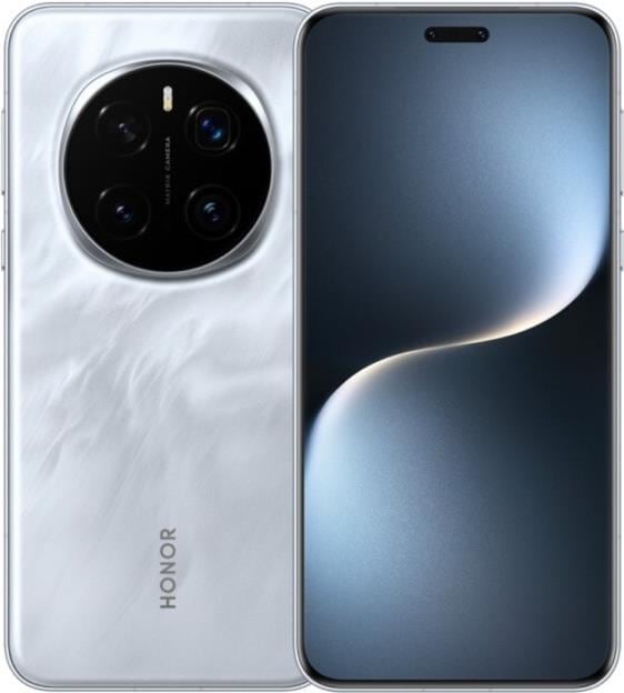 Grigio chiaro di luna