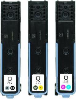 Actual product image HP 72 (FC, GY)