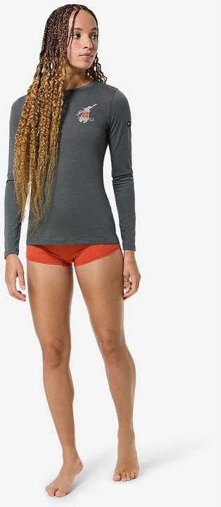 Actual product image Super Natural W Lil Ski Bunny (S)