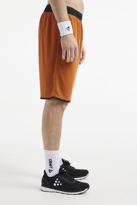 Actual product image Craft Progress Reversible Basket Shorts M (4XL)