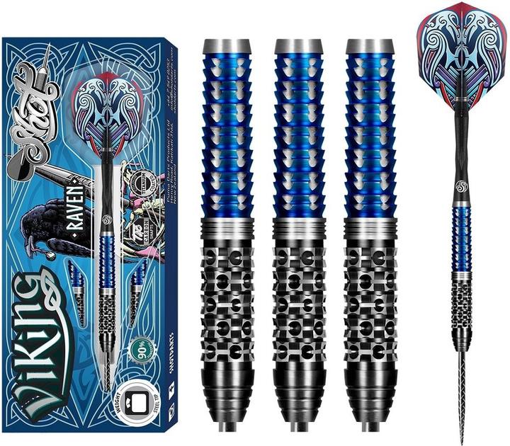 Image du produit Shot Corvo Vichingo (22 g)