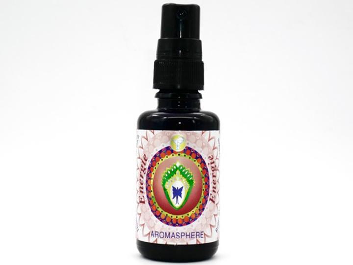 Produktbild Aromasphère Energie Raumspray