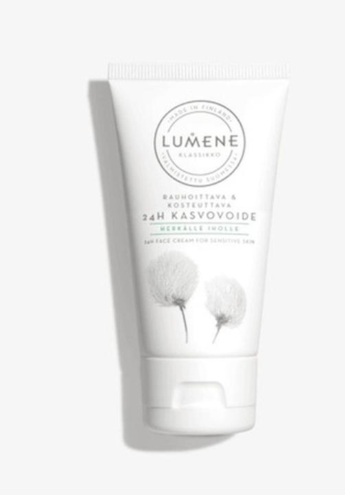 Lumene Klassikko 24H Gesichtscreme für empfindliche Haut 50ml (50 ml, 24h Creme)