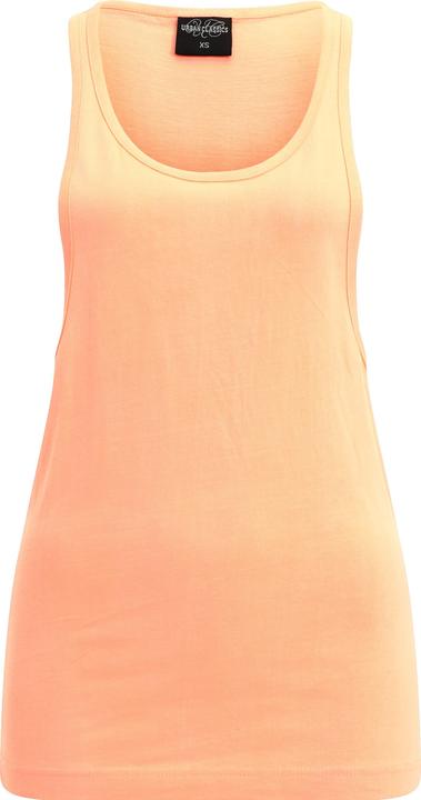 Image du produit Urban Classics Ladies Loose Neon Tanktop (S)