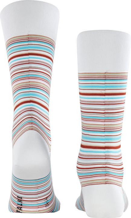 Produktbild Falke Microblock Baumwollsocken (Einzelpack, 43 - 44)
