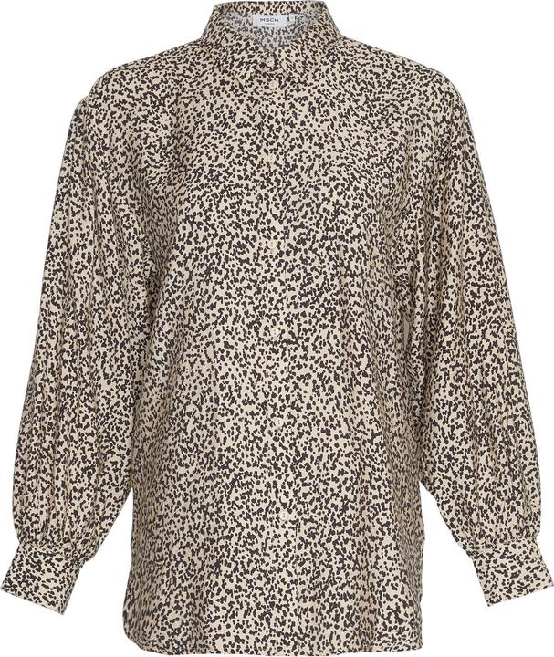 Immagine prodotto Moss copenhagen camicia da saloma la aop (XS)