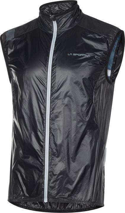 Actual product image La Sportiva Blizzard Windbreaker Vest M (M)