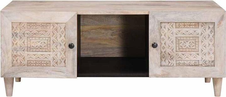 Immagine prodotto vidaXL Couchtisch (100 x 54 x 40 cm)