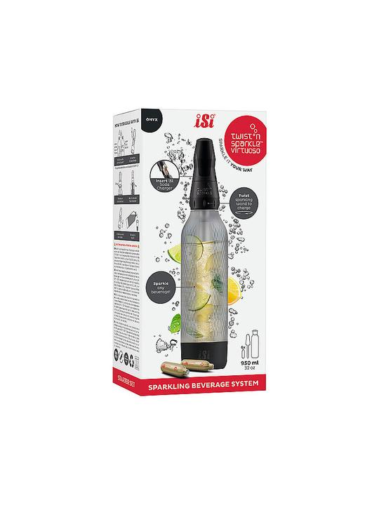 Immagine prodotto ISI Twistn Sparkle Virtuoso