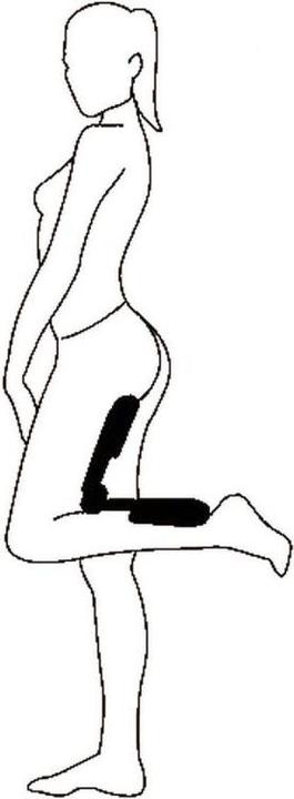 Produktbild Umbro Arm and Leg trainer 36x13cm