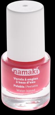Produktbild Namaki Kindernagellack - Fuchsia (Fuchsia, Farblack)