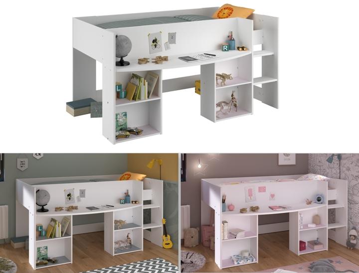 Image du produit Parisot Massenhausen (90 x 200 cm)