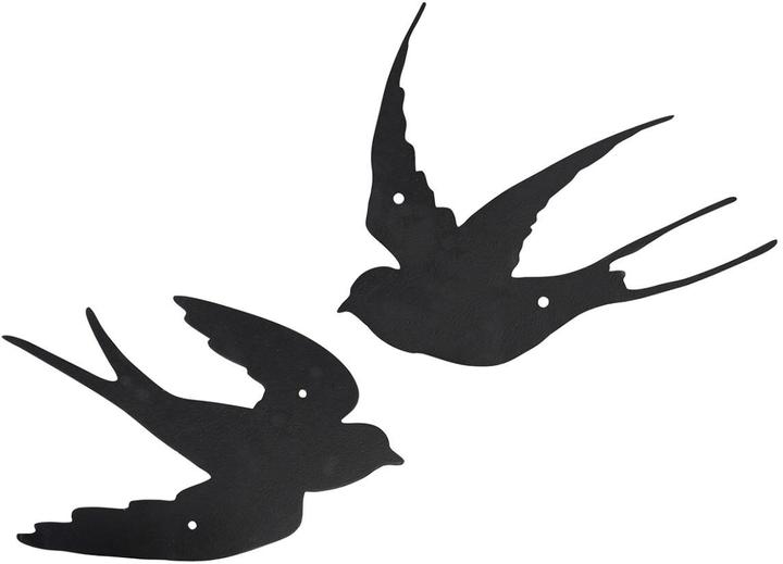 Produktbild Esschert Design Schwalben