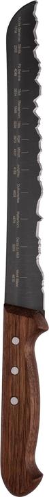 Produktbild Panorama Knife Brotmesser BEST OF SWITZERLAND (33.50 cm)