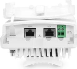 Produktbild Ubiquiti Networks AF-11 Bridge & Repeater 1000 Mbit/s Netzwerkbrücke Weiss (1000 Mbit/s)