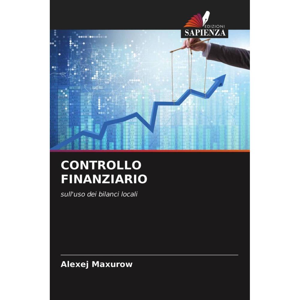 Controllo Finanziario, Fachbücher von Alexej Maxurow
