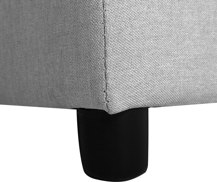 Produktbild Beliani Nesna (Ecksofa)