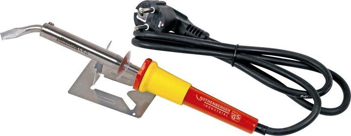 Produktbild Rothenberger Lötkolben Set 100W