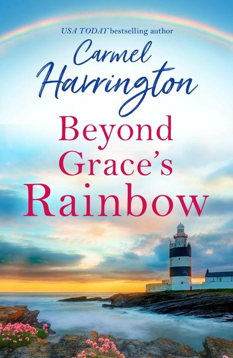 Produktbild Beyond Grace's Rainbow (Englisch, Carmel Harrington, 2013)