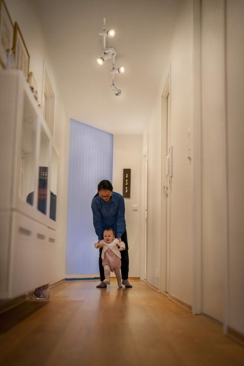 Immagine prodotto Osram LED SPOT WHITE 4 X 3.4W 927 DIM (920 lm, GU10)