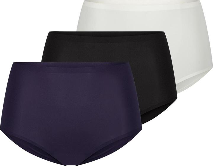 Produktbild Chantelle 3er Pack Soft Stretch Slip (One Size, 3er Pack)
