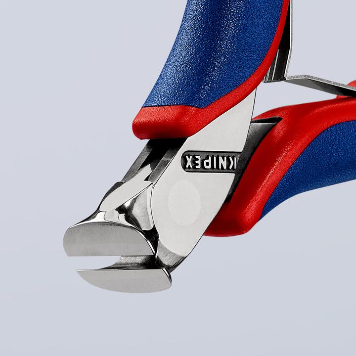 Produktbild Knipex Sicherungsringzange (200 mm)