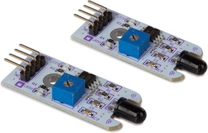 Produktbild Whadda Lichtempfindlicher Sensor (Sensor)