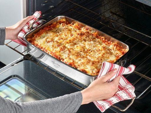 Actual product image Lagostina 11193050835 Kochtopf Edelstahl (Stainless steel)