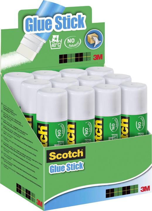 Scotch Permanent Klebestift