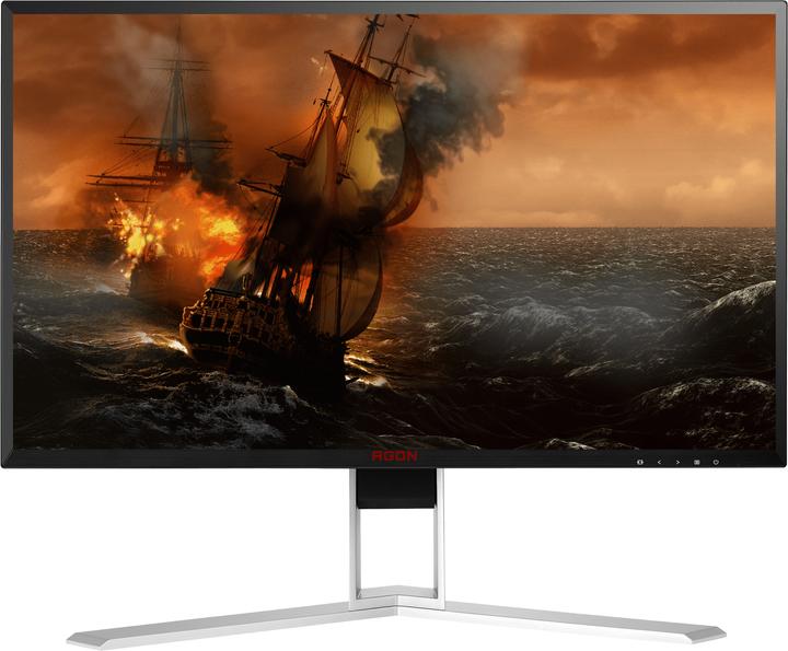 Produktbild AOC Agon AG241QG (2560 x 1440 Pixel, 23.80")