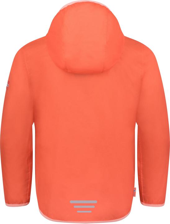 Actual product image Trollkids Kid's Trolltunga Jacket (164)